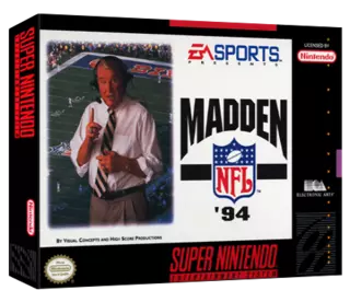 Madden NFL '94 (U) [!].zip